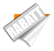 RABATT