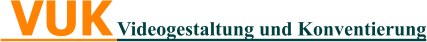 VUK Videogestaltung und Konventierung