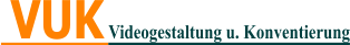 VUK Videogestaltung u. Konventierung
